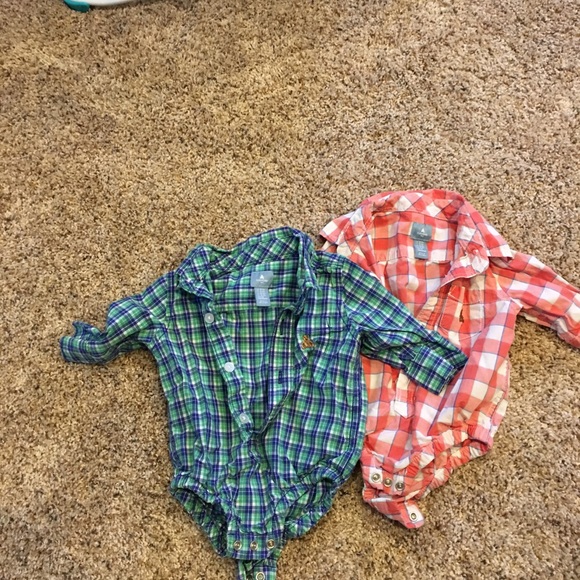 baby gap baby boy clothes